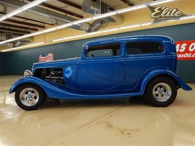 1934 Ford 40   - Photo 4 - Scottsburg, IN 47170