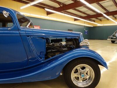1934 Ford 40   - Photo 36 - Scottsburg, IN 47170