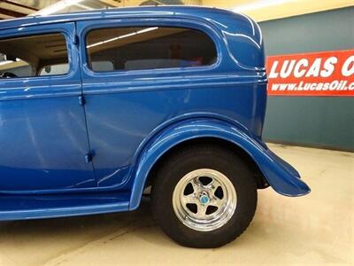 1934 Ford 40   - Photo 30 - Scottsburg, IN 47170