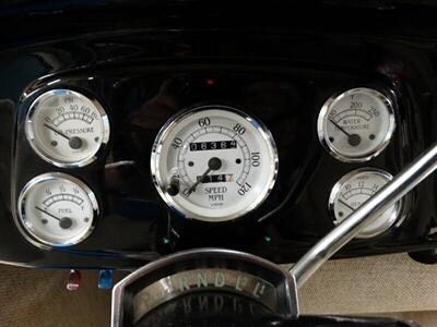 1934 Ford 40   - Photo 60 - Scottsburg, IN 47170