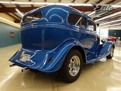 1934 Ford 40   - Photo 7 - Scottsburg, IN 47170