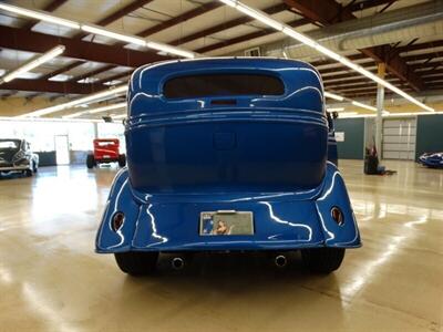 1934 Ford 40   - Photo 41 - Scottsburg, IN 47170