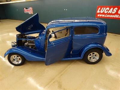 1934 Ford 40   - Photo 47 - Scottsburg, IN 47170