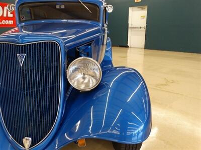 1934 Ford 40   - Photo 27 - Scottsburg, IN 47170