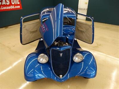 1934 Ford 40   - Photo 45 - Scottsburg, IN 47170