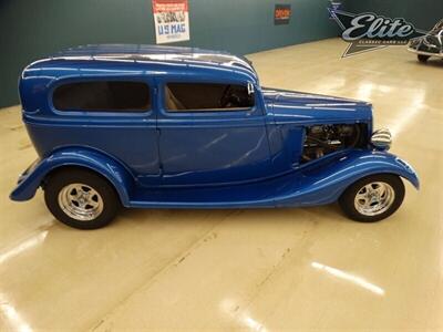 1934 Ford 40   - Photo 16 - Scottsburg, IN 47170