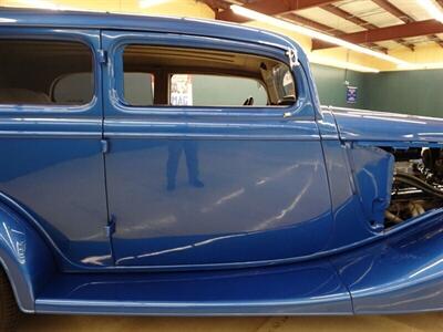 1934 Ford 40   - Photo 35 - Scottsburg, IN 47170