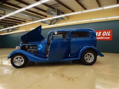 1934 Ford 40   - Photo 39 - Scottsburg, IN 47170