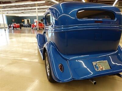 1934 Ford 40   - Photo 31 - Scottsburg, IN 47170