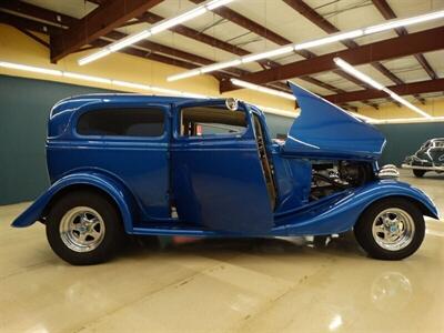 1934 Ford 40   - Photo 43 - Scottsburg, IN 47170