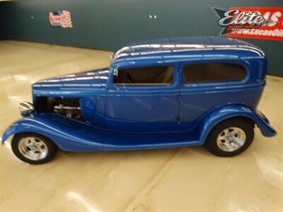 1934 Ford 40   - Photo 12 - Scottsburg, IN 47170