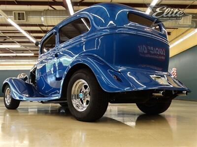 1934 Ford 40   - Photo 20 - Scottsburg, IN 47170