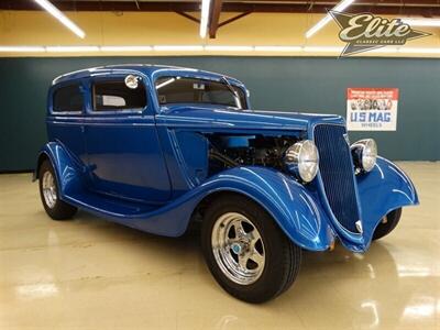 1934 Ford 40   - Photo 9 - Scottsburg, IN 47170