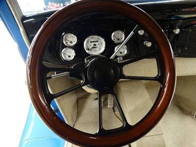 1934 Ford 40   - Photo 59 - Scottsburg, IN 47170