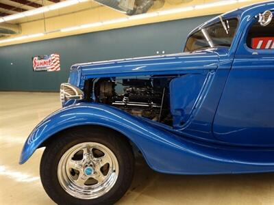 1934 Ford 40   - Photo 28 - Scottsburg, IN 47170