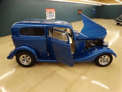 1934 Ford 40   - Photo 51 - Scottsburg, IN 47170