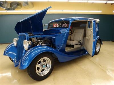 1934 Ford 40   - Photo 38 - Scottsburg, IN 47170