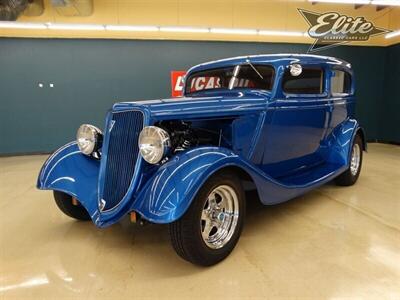 1934 Ford 40   - Photo 3 - Scottsburg, IN 47170