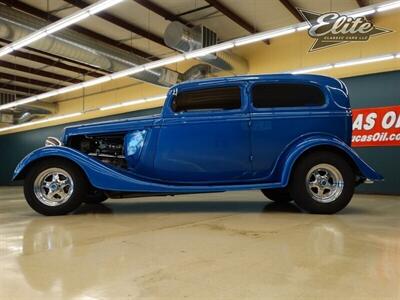 1934 Ford 40   - Photo 19 - Scottsburg, IN 47170