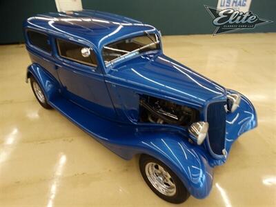 1934 Ford 40   - Photo 17 - Scottsburg, IN 47170