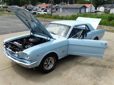 1965 Ford Mustang - Photo 37 - Scottsburg, IN 47170