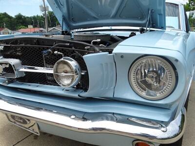 1965 Ford Mustang - Photo 47 - Scottsburg, IN 47170