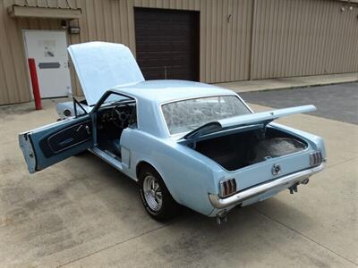 1965 Ford Mustang - Photo 39 - Scottsburg, IN 47170