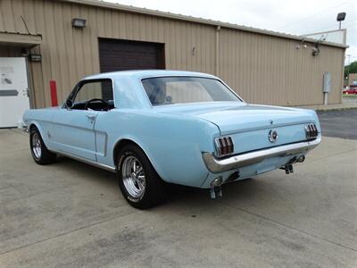 1965 Ford Mustang - Photo 3 - Scottsburg, IN 47170