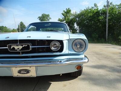 1965 Ford Mustang - Photo 10 - Scottsburg, IN 47170