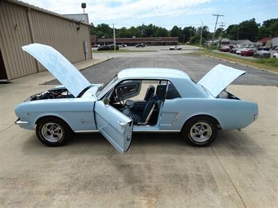 1965 Ford Mustang - Photo 38 - Scottsburg, IN 47170