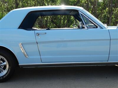 1965 Ford Mustang - Photo 18 - Scottsburg, IN 47170