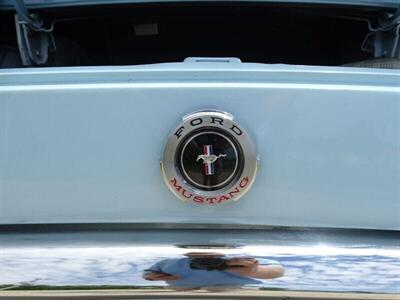 1965 Ford Mustang - Photo 69 - Scottsburg, IN 47170