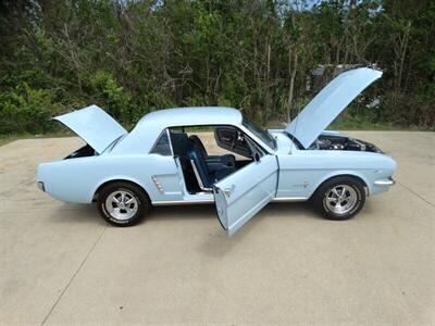 1965 Ford Mustang - Photo 42 - Scottsburg, IN 47170