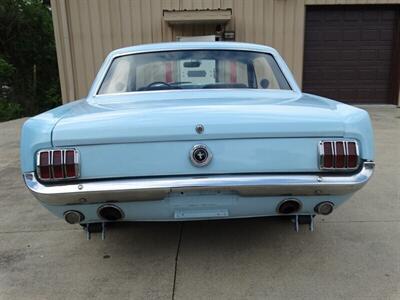 1965 Ford Mustang - Photo 4 - Scottsburg, IN 47170