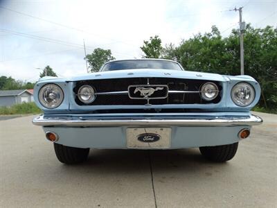 1965 Ford Mustang - Photo 28 - Scottsburg, IN 47170
