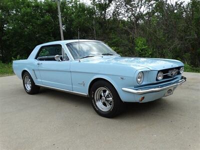 1965 Ford Mustang - Photo 7 - Scottsburg, IN 47170