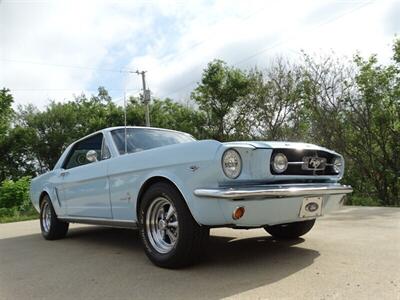 1965 Ford Mustang - Photo 35 - Scottsburg, IN 47170