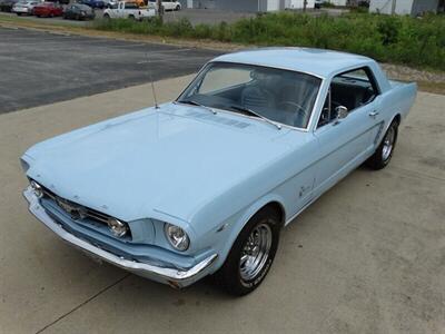 1965 Ford Mustang - Photo 21 - Scottsburg, IN 47170