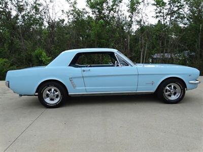 1965 Ford Mustang - Photo 6 - Scottsburg, IN 47170