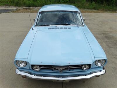 1965 Ford Mustang - Photo 20 - Scottsburg, IN 47170