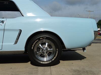 1965 Ford Mustang - Photo 13 - Scottsburg, IN 47170