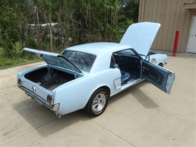 1965 Ford Mustang - Photo 41 - Scottsburg, IN 47170
