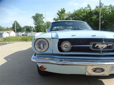 1965 Ford Mustang - Photo 8 - Scottsburg, IN 47170