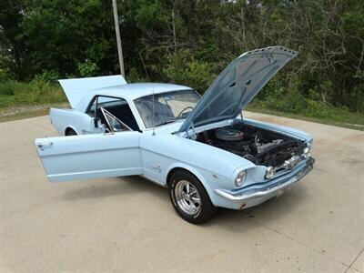 1965 Ford Mustang - Photo 43 - Scottsburg, IN 47170