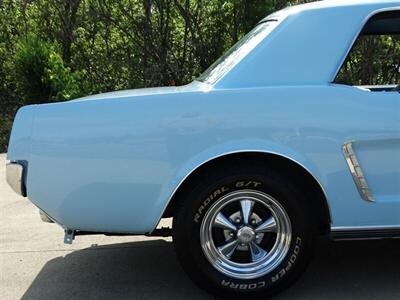 1965 Ford Mustang - Photo 17 - Scottsburg, IN 47170