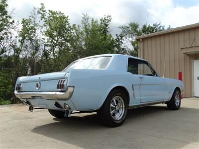 1965 Ford Mustang - Photo 33 - Scottsburg, IN 47170