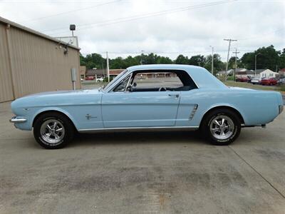 1965 Ford Mustang - Photo 2 - Scottsburg, IN 47170