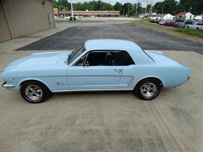 1965 Ford Mustang - Photo 22 - Scottsburg, IN 47170