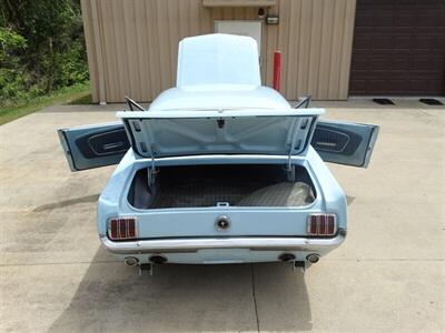 1965 Ford Mustang - Photo 40 - Scottsburg, IN 47170