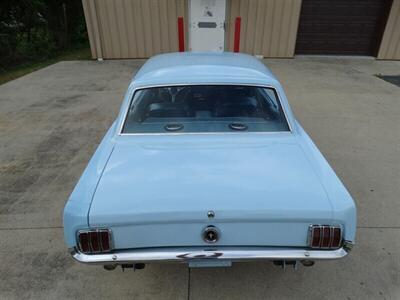1965 Ford Mustang - Photo 24 - Scottsburg, IN 47170